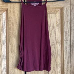 Summer tank top